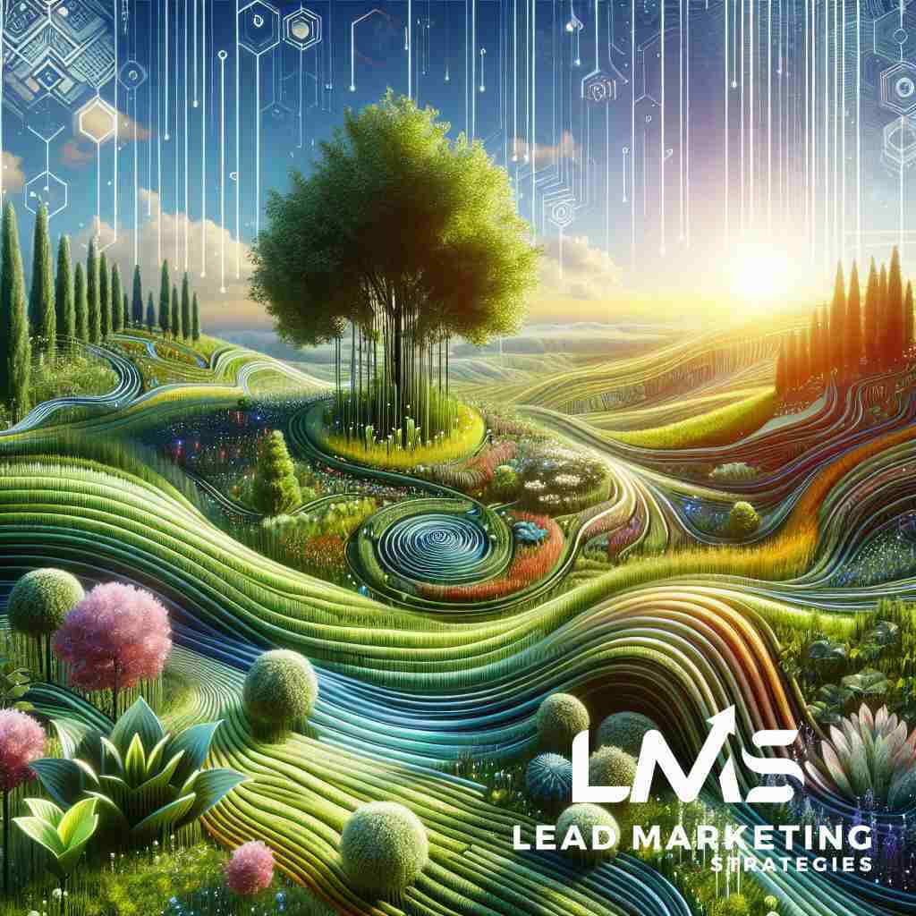 How to Implement Innovative Lawn Care SEO Near You