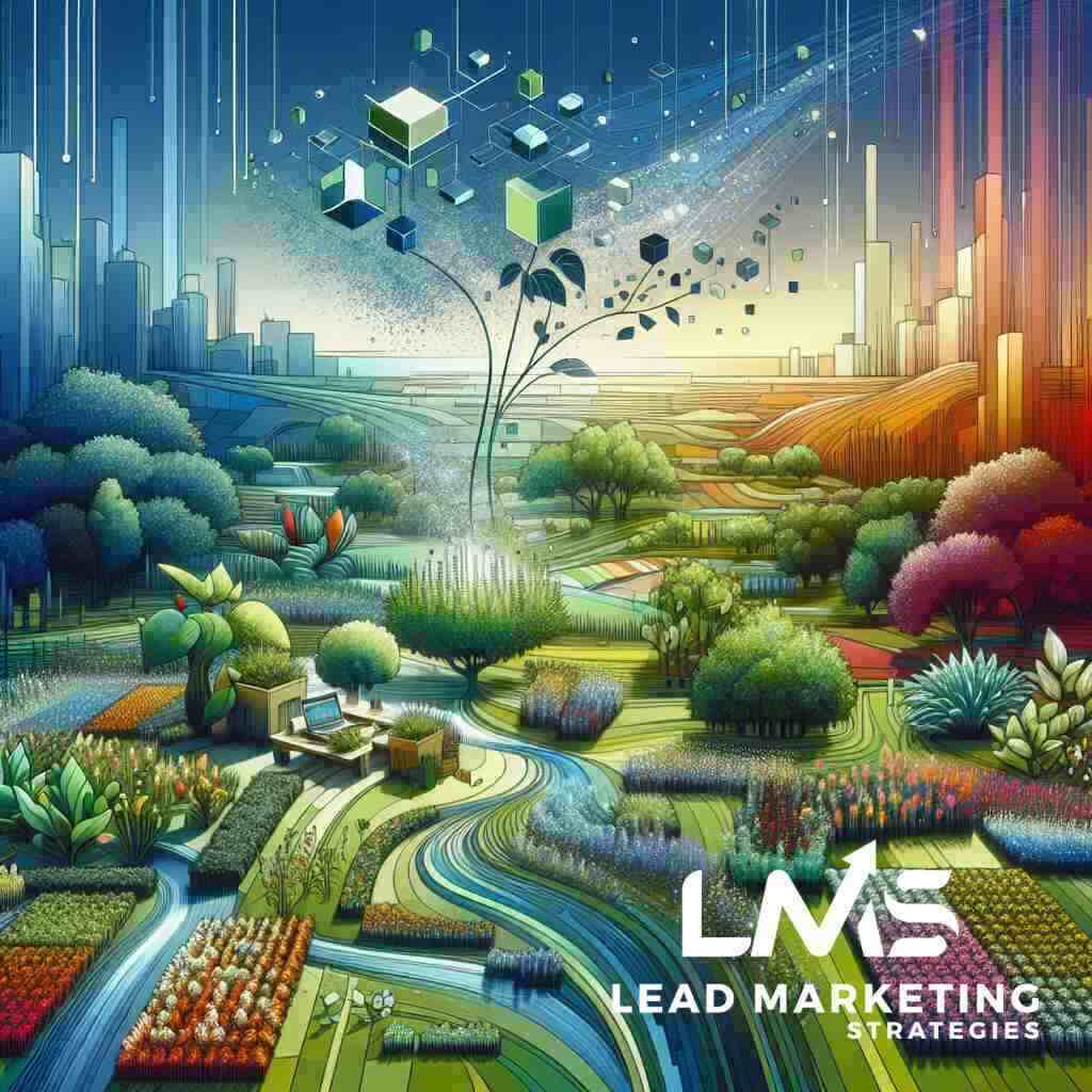 How to Implement Innovative Lawn Care SEO Near You