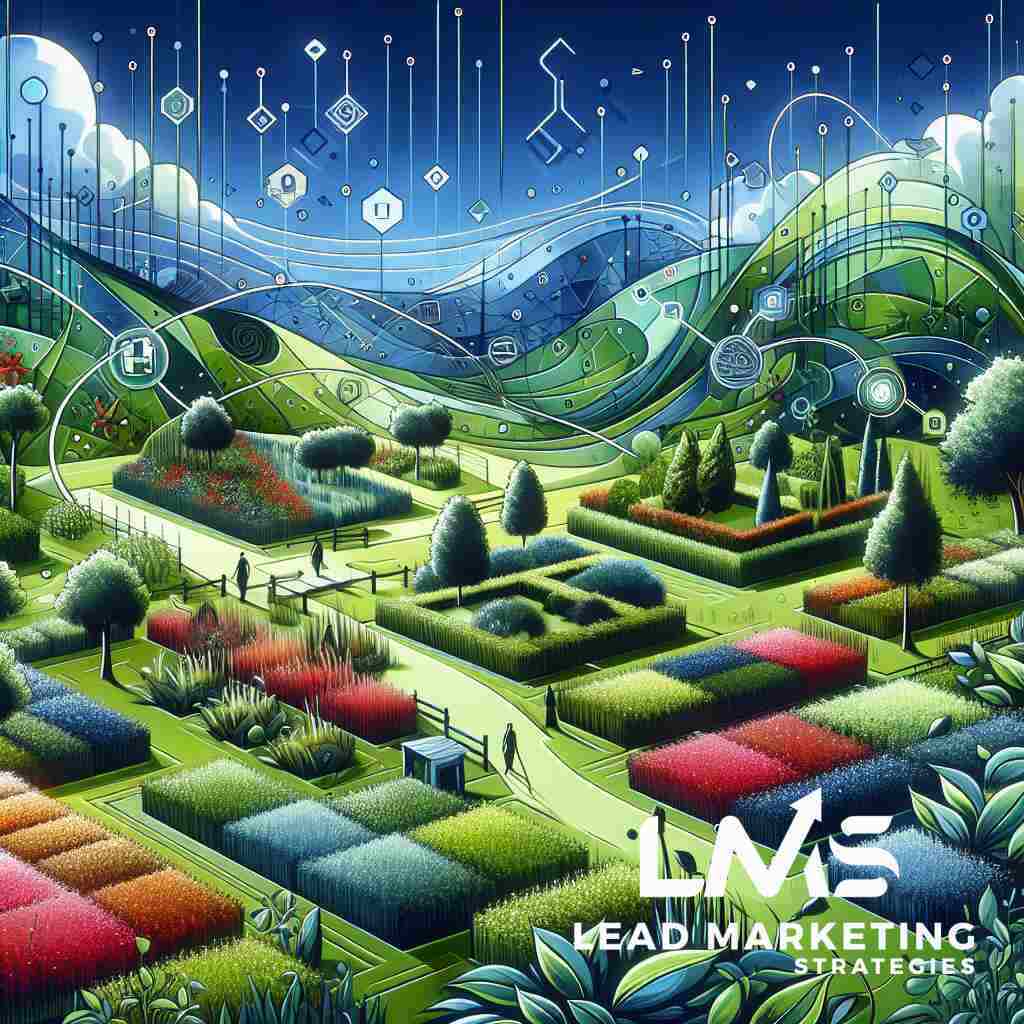 How to Implement Innovative Lawn Care SEO Near You