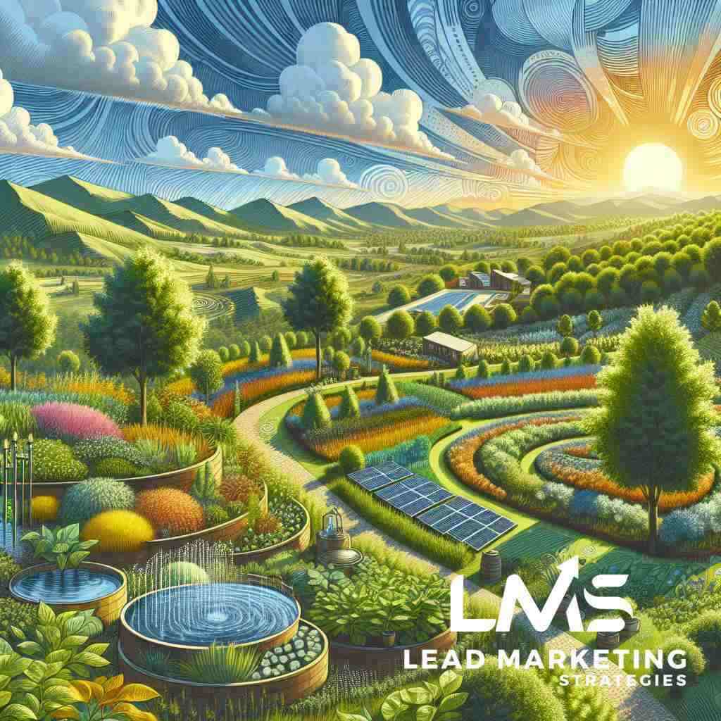 The Meaning of Eco-Friendly Landscaper Marketing Success