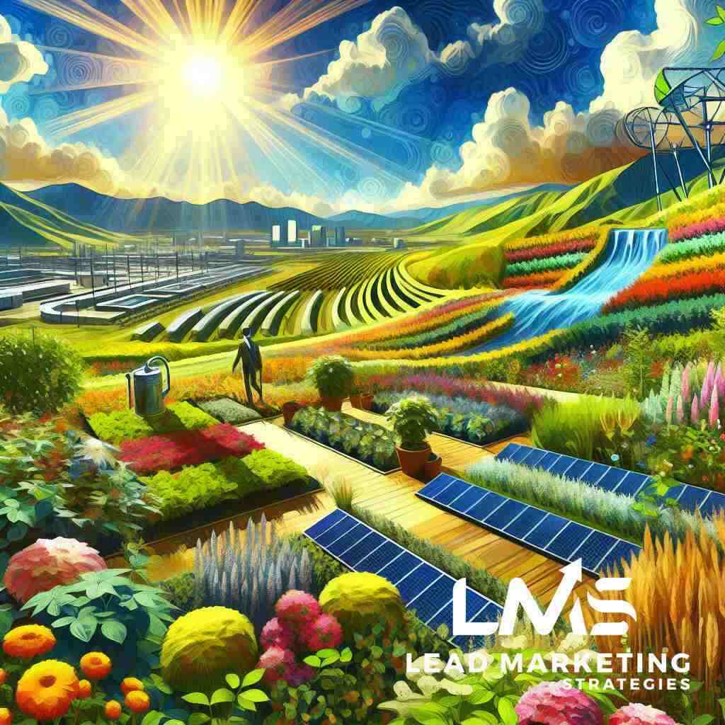 The Meaning of Eco-Friendly Landscaper Marketing Success