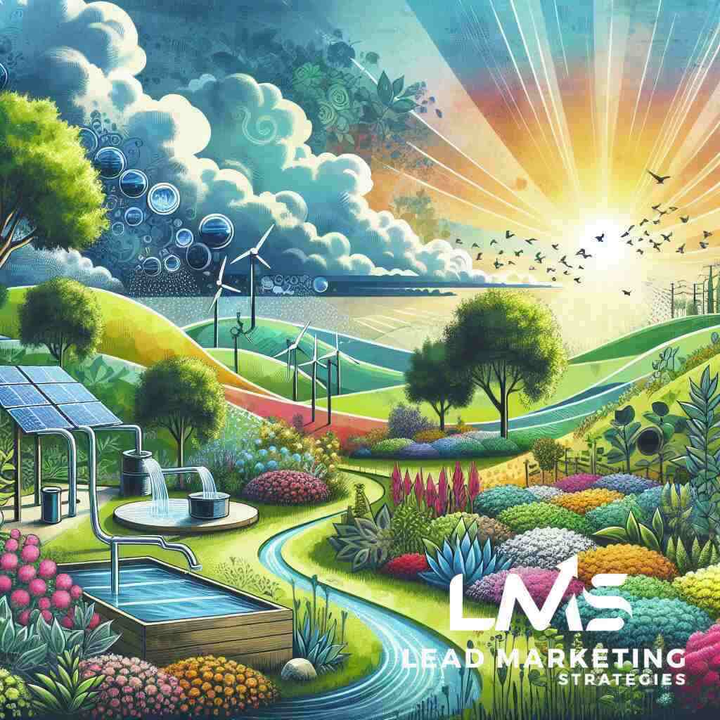 The Meaning of Eco-Friendly Landscaper Marketing Success