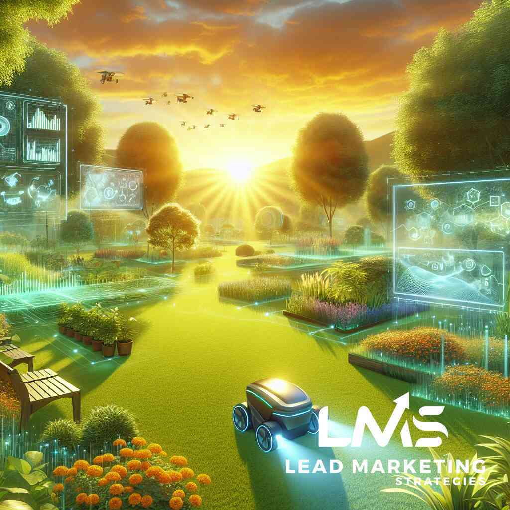 Top 10 Landscaping Advertising Tactics for 2025 Success