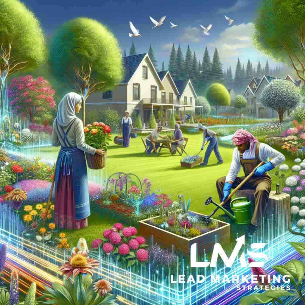 Top 10 Lawn Care SEO Strategies for Landscapers Near You