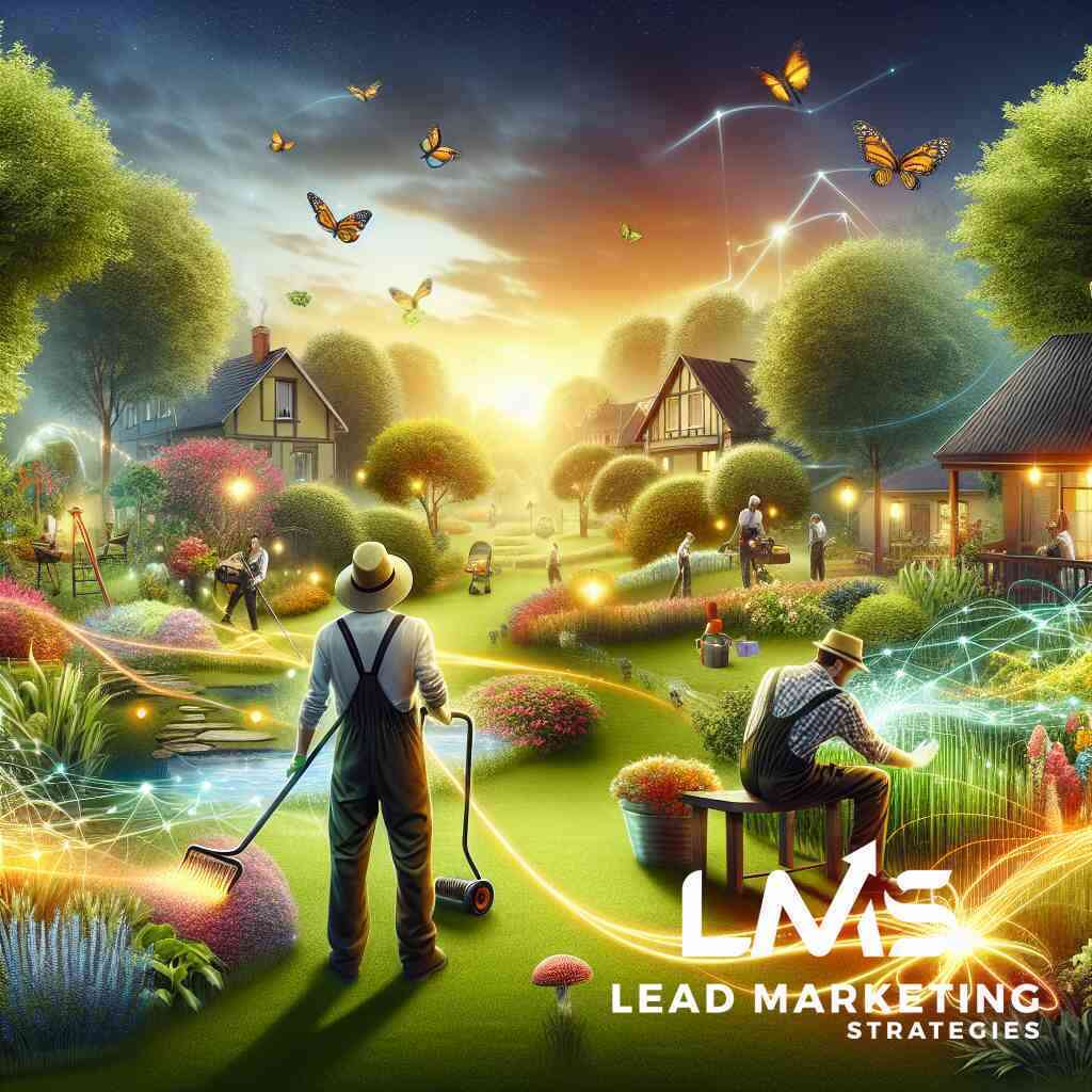Top 10 Lawn Care SEO Strategies for Landscapers Near You