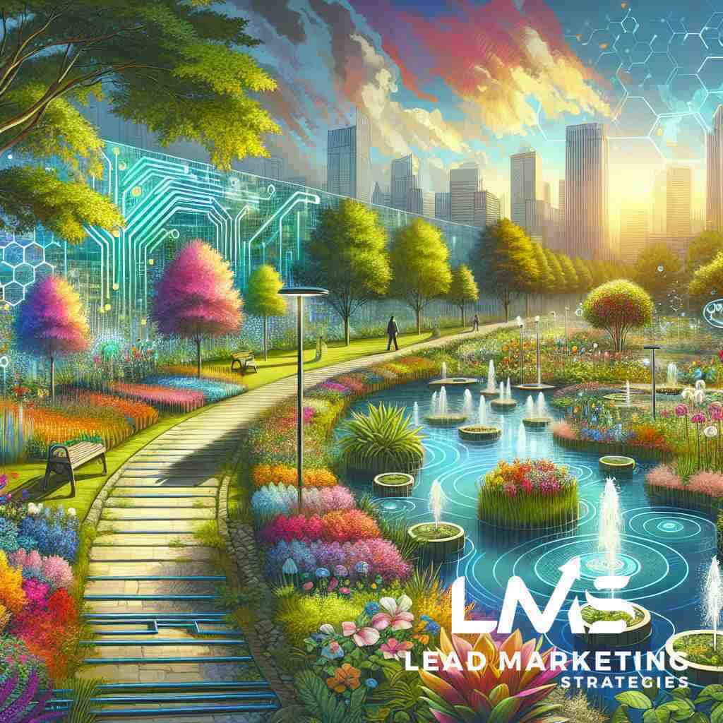 Top 10 Secret Marketing Tips for Landscapers in 2025