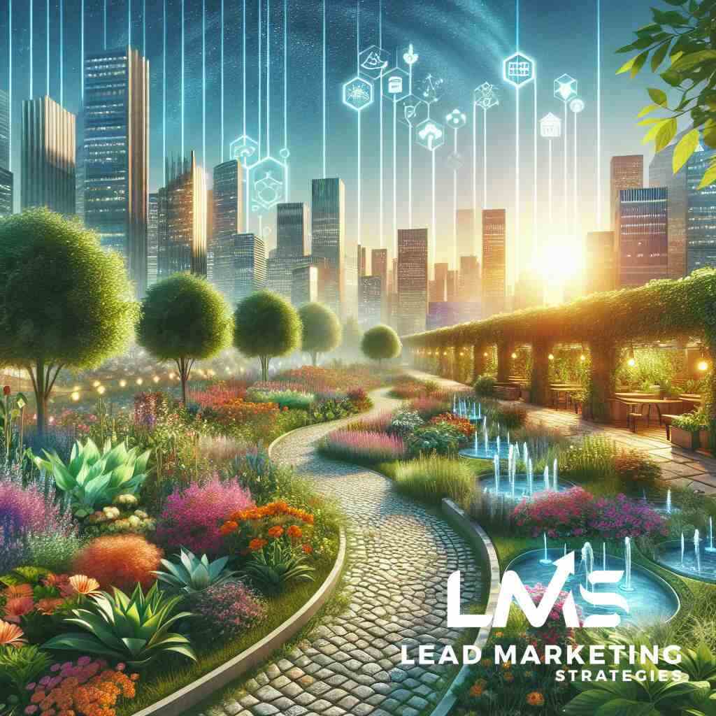 Top 10 Secret Marketing Tips for Landscapers in 2025