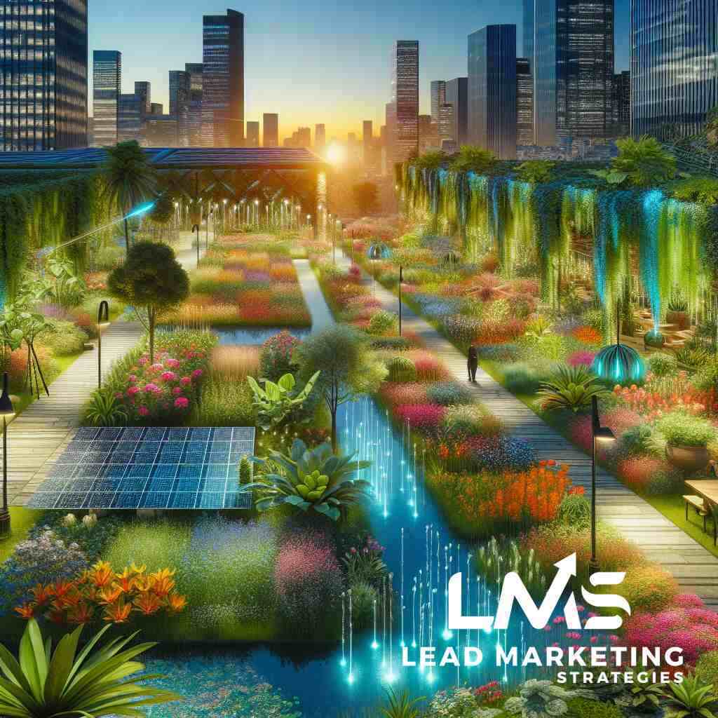 Top 10 Secret Marketing Tips for Landscapers in 2025