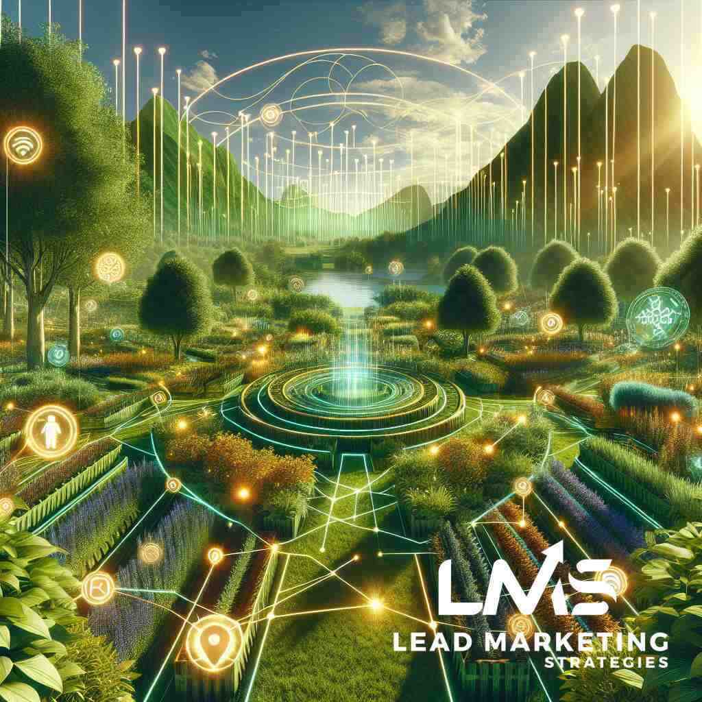 Ultimate Guide to Local SEO Trends for Landscapers 2025