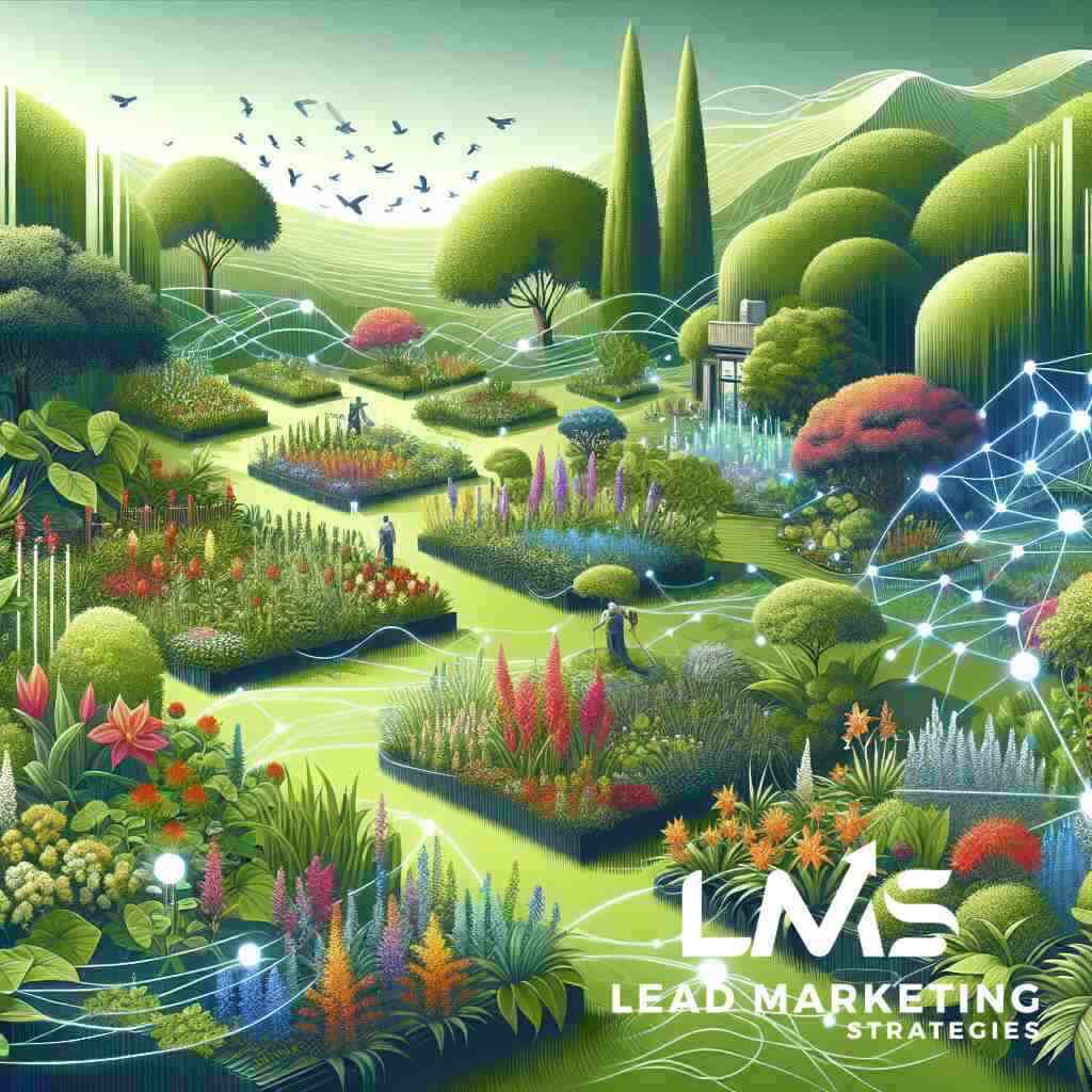 Understanding the Impact of Local SEO for Landscapers