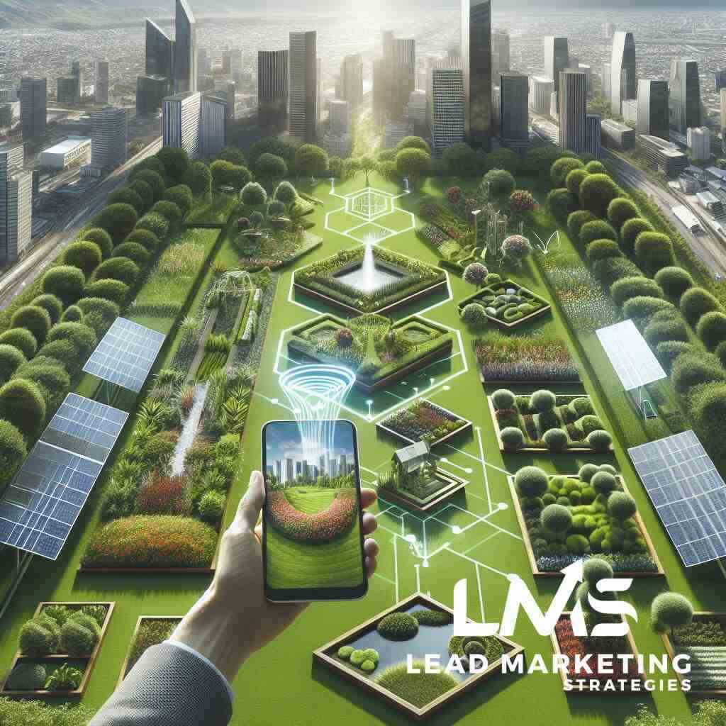 What Are the Most Effective Lawn Care Branding Tips Now