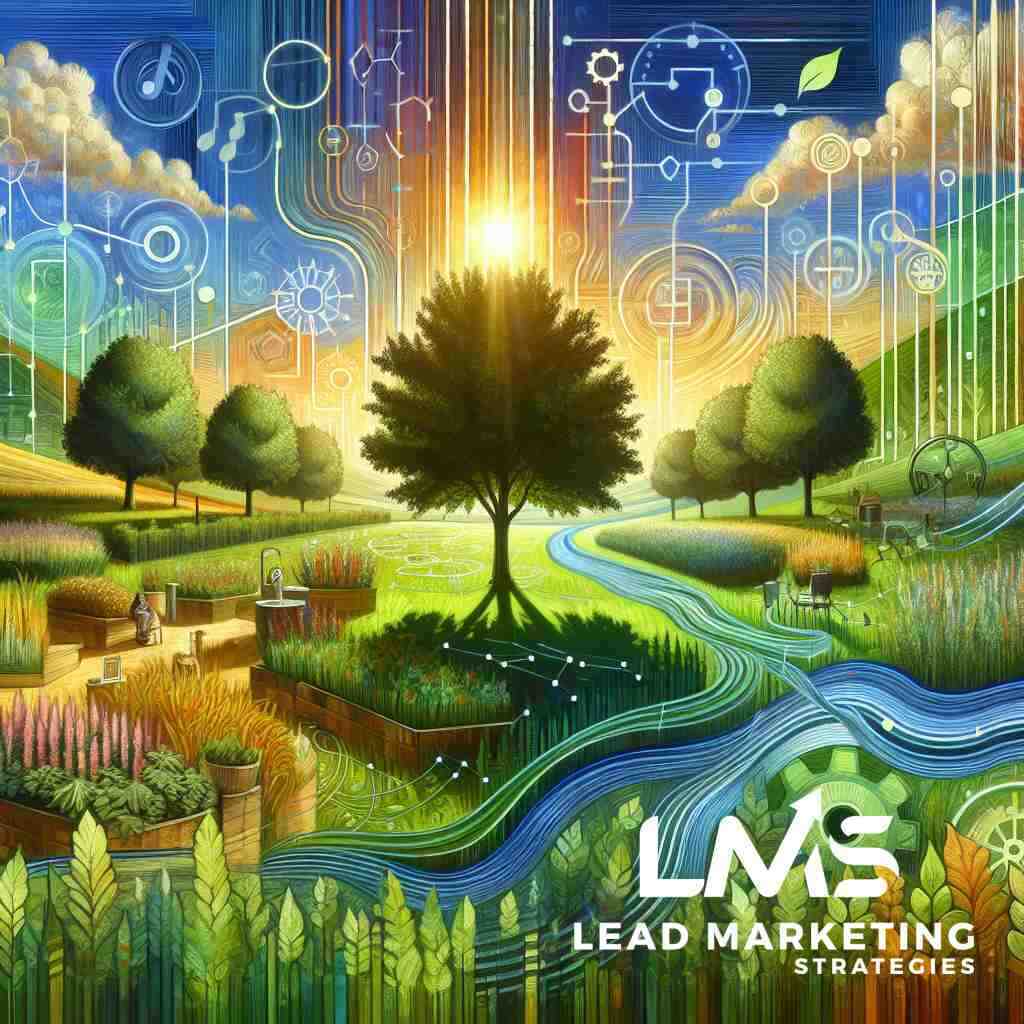 What Does Landscaping SEO Mastery Near Dallas Encompass