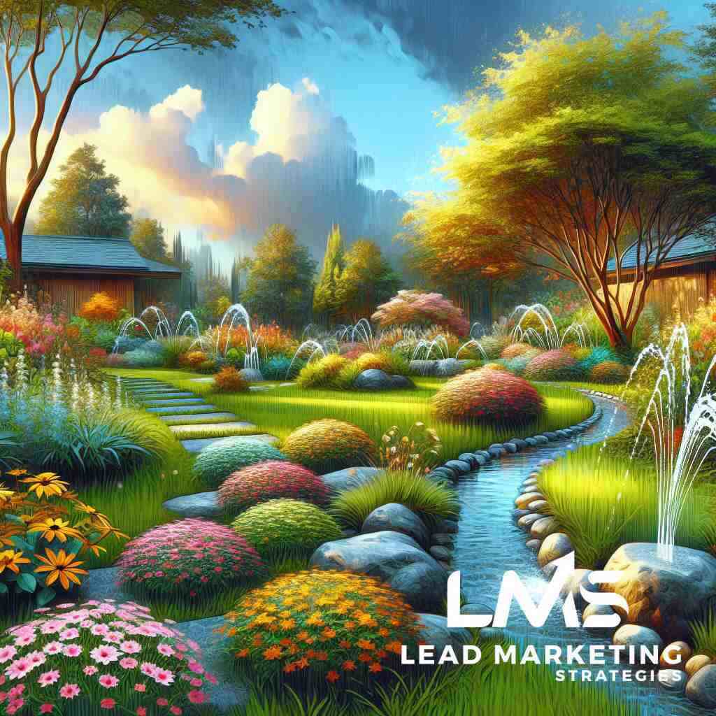 What is the Definition of Eco-Friendly Lawn Care Branding?