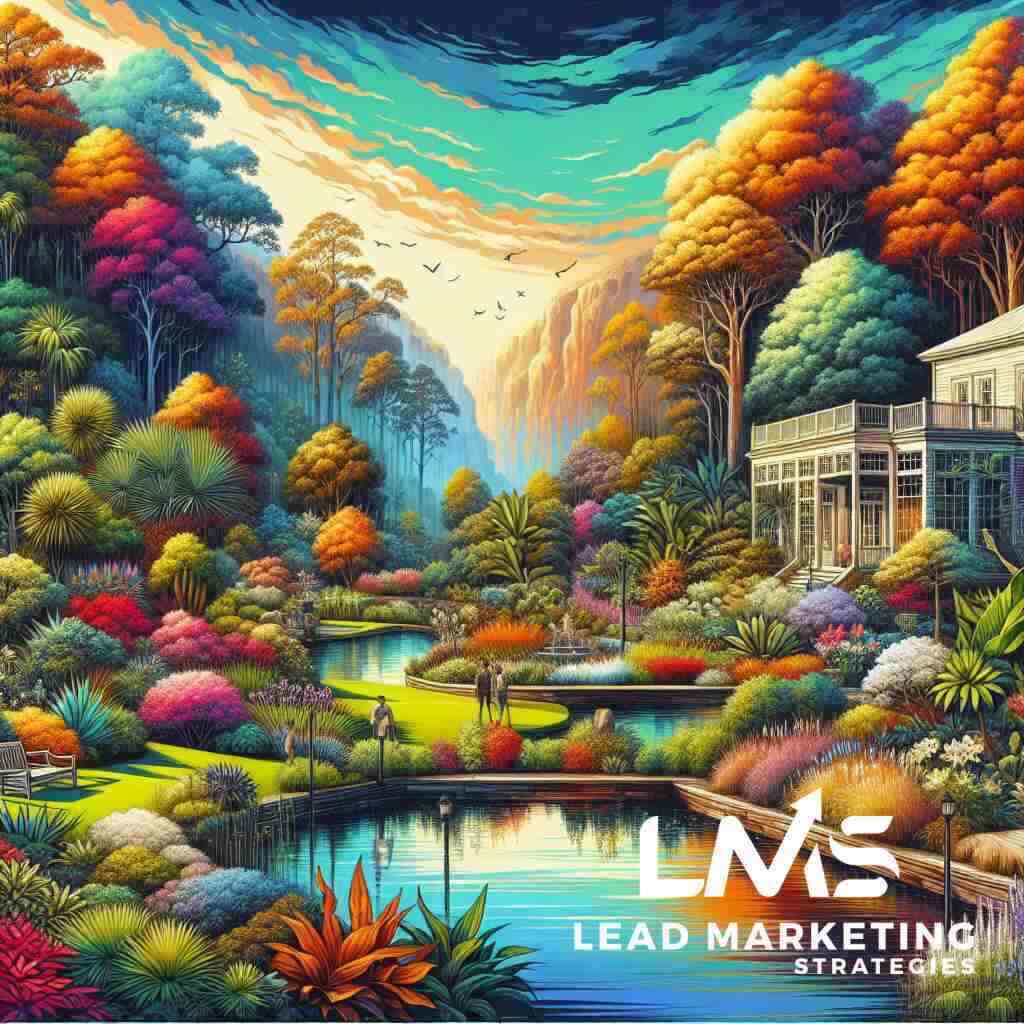 Comparing Landscaping SEO Strategies Across Southern States