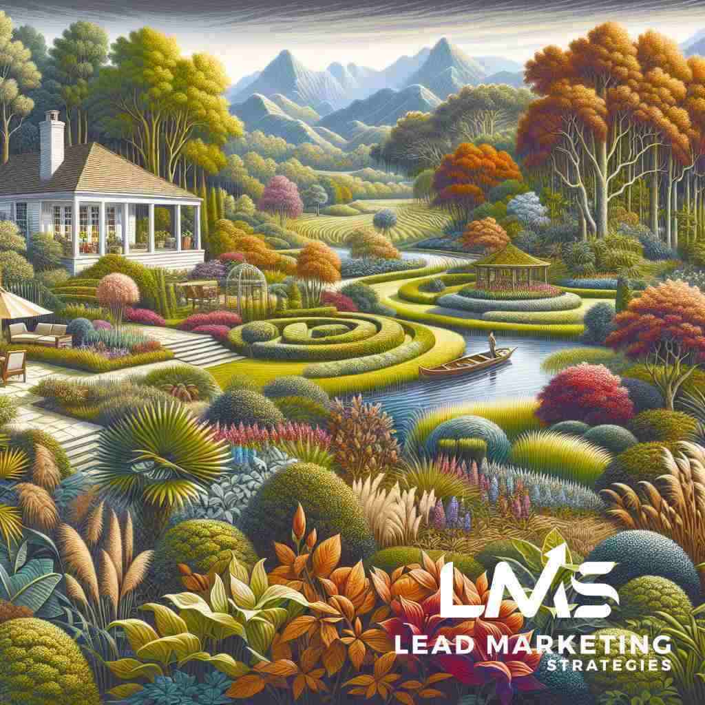 Comparing Landscaping SEO Strategies Across Southern States