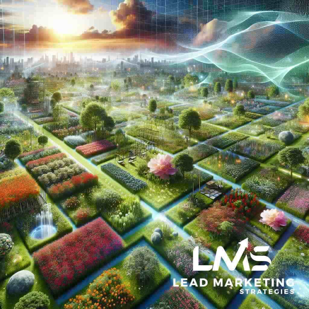 Exploring the Best Horticulture Marketing Trends Near Me