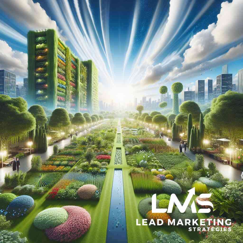 Exploring the Best Horticulture Marketing Trends Near Me