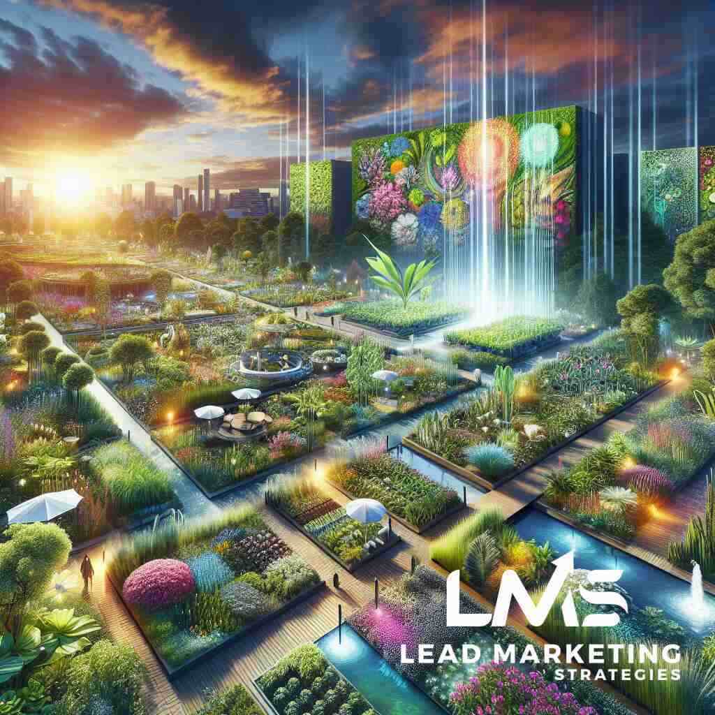 Exploring the Best Horticulture Marketing Trends Near Me