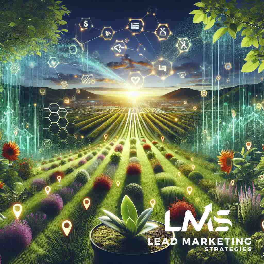 Exploring the Impact of SEO in Landscaping Marketing Tactics