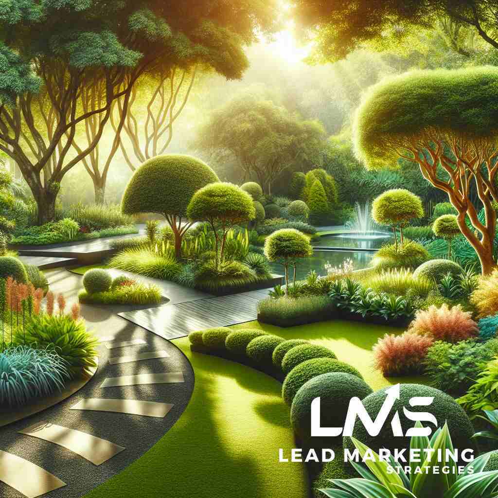 How Landscaping Marketing Strategies Improve Customer Loyalty