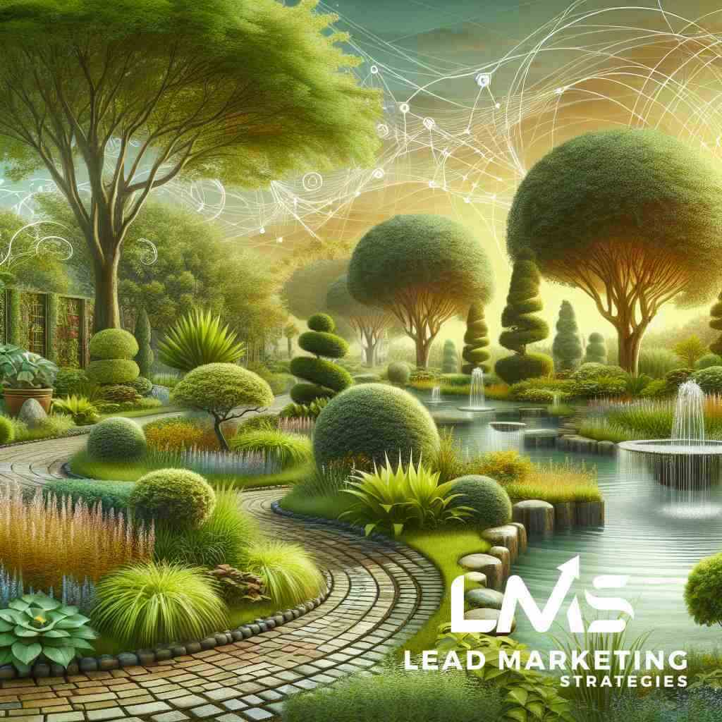 How Landscaping Marketing Strategies Improve Customer Loyalty