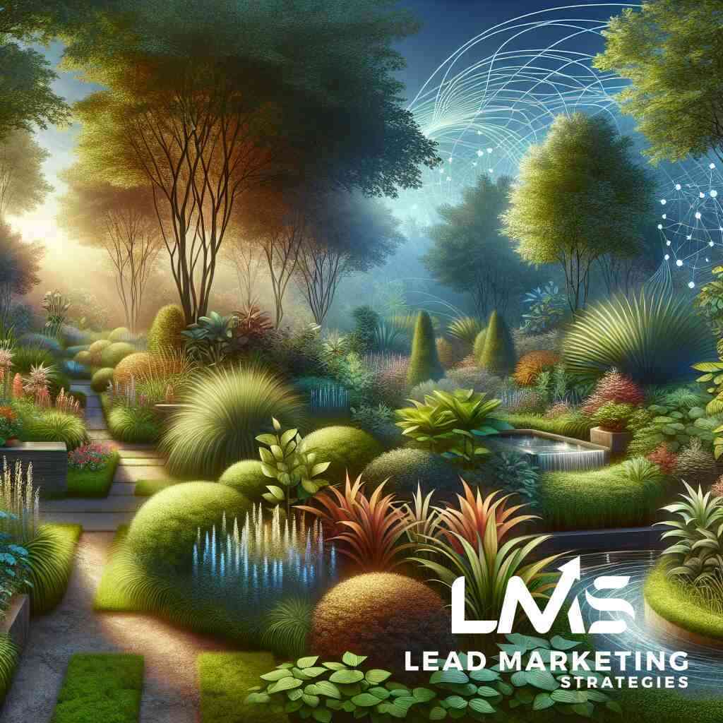 How Landscaping Marketing Strategies Improve Customer Loyalty