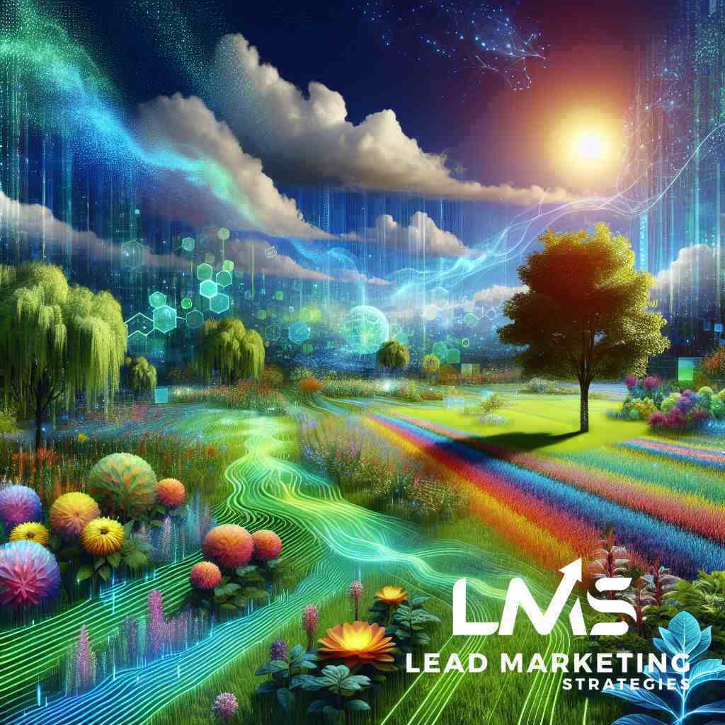 How Landscaping Marketing Strategies Transform Your Reach