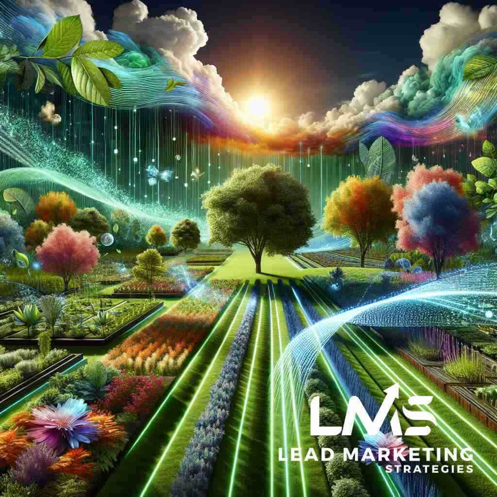 How Landscaping Marketing Strategies Transform Your Reach