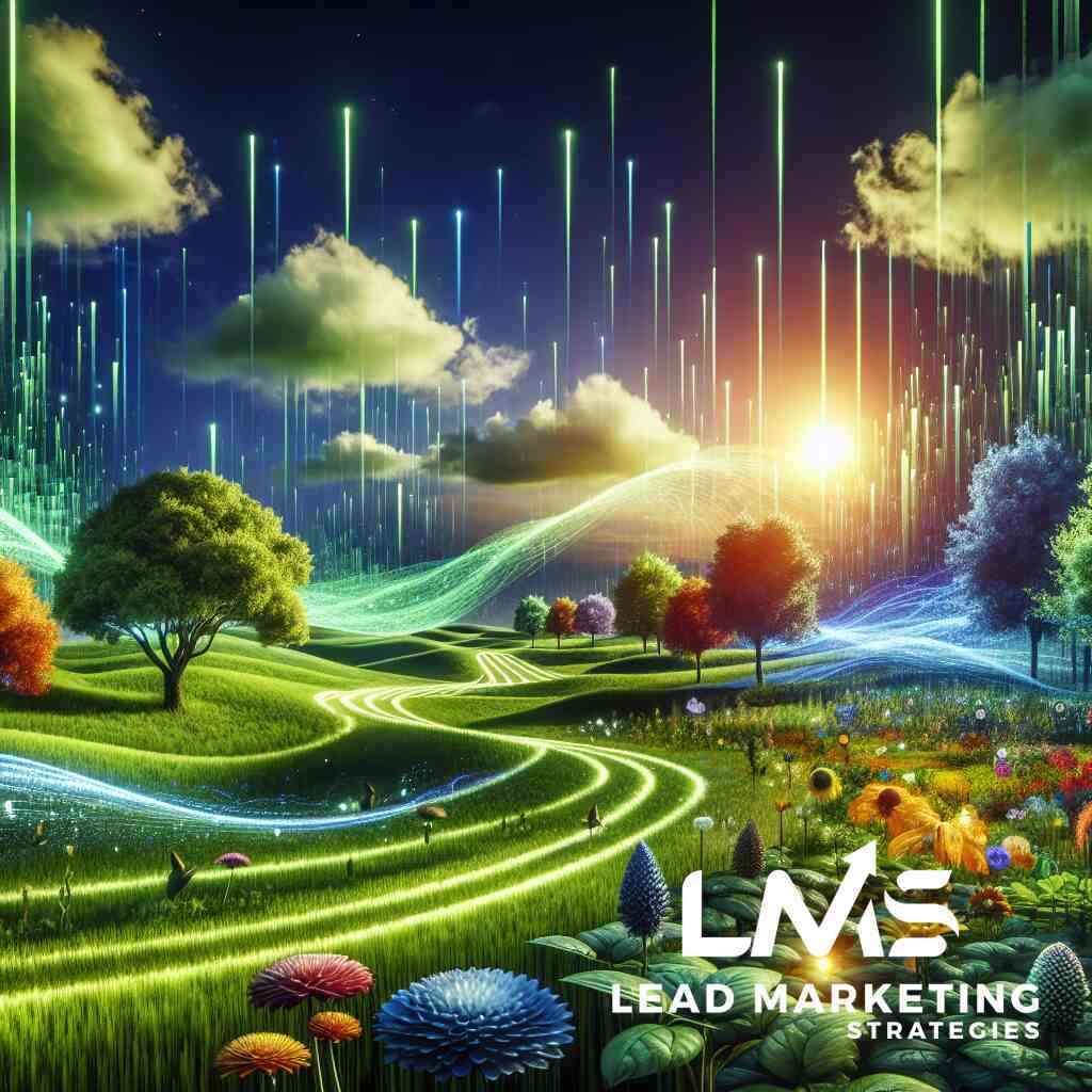 How Landscaping Marketing Strategies Transform Your Reach