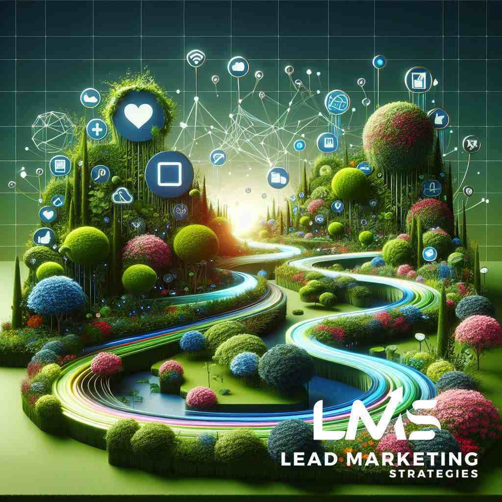 How to Harness Social Media in Landscaping Marketing