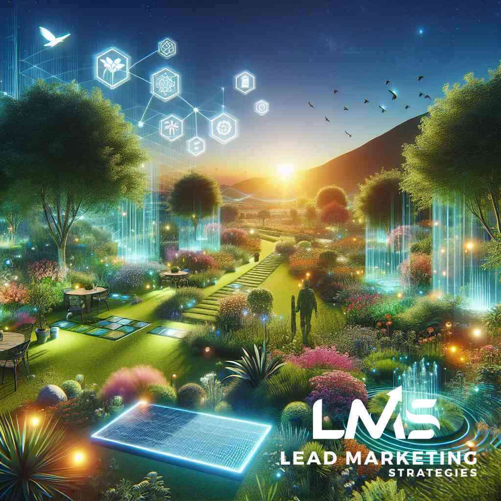 The Ultimate Guide to Landscaping Marketing Strategies 2025