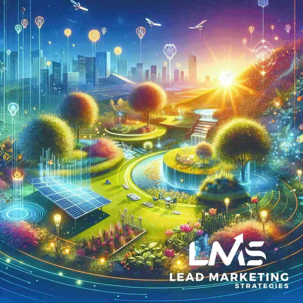 The Ultimate Guide to Landscaping Marketing Strategies 2025