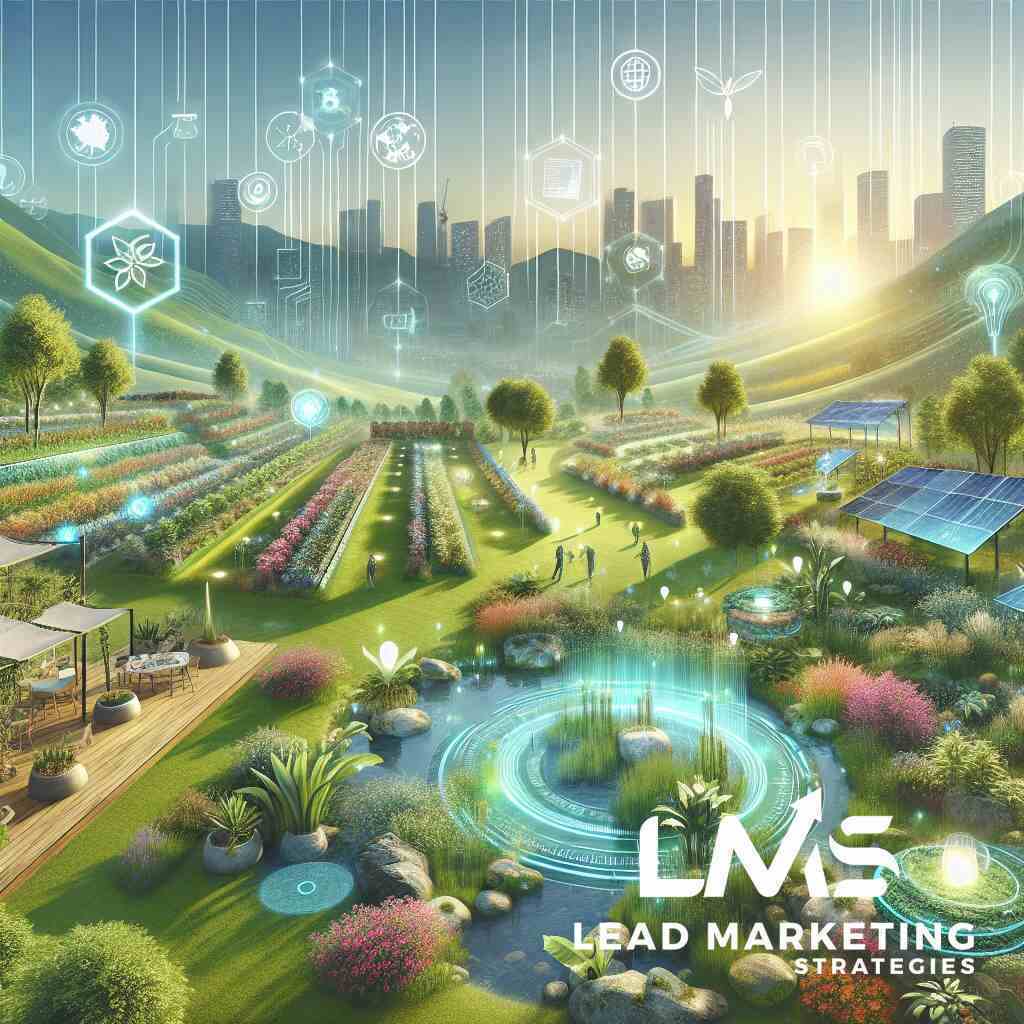 The Ultimate Guide to Landscaping Marketing Strategies 2025
