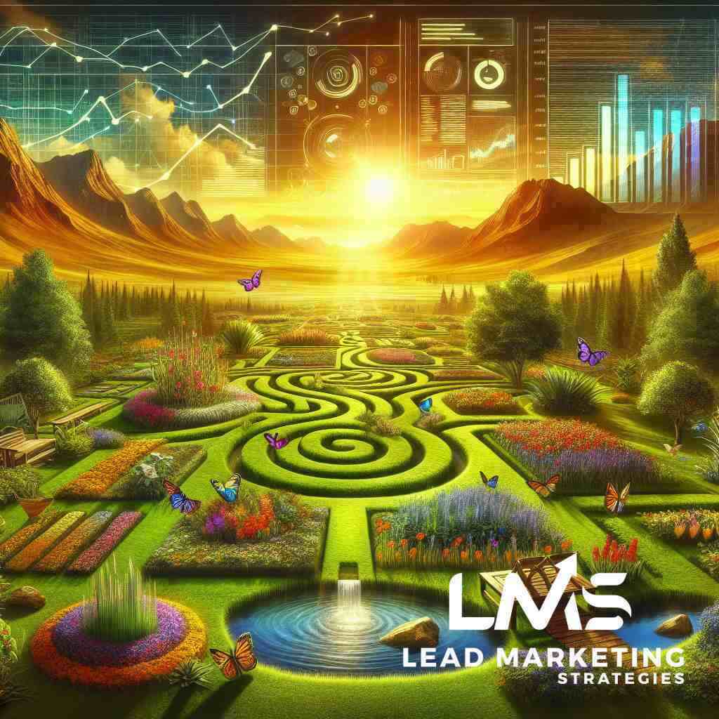Top SEO Techniques in Landscaping Marketing Strategies