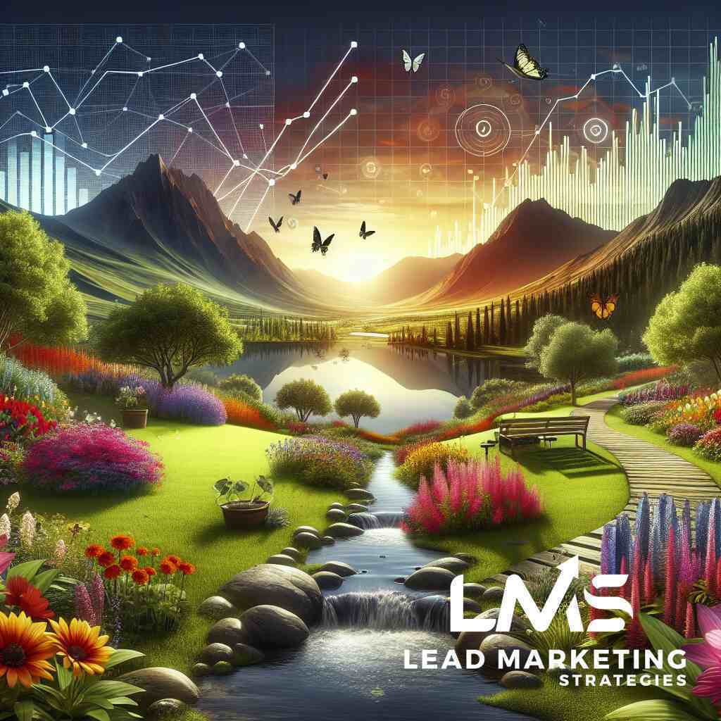 Top SEO Techniques in Landscaping Marketing Strategies