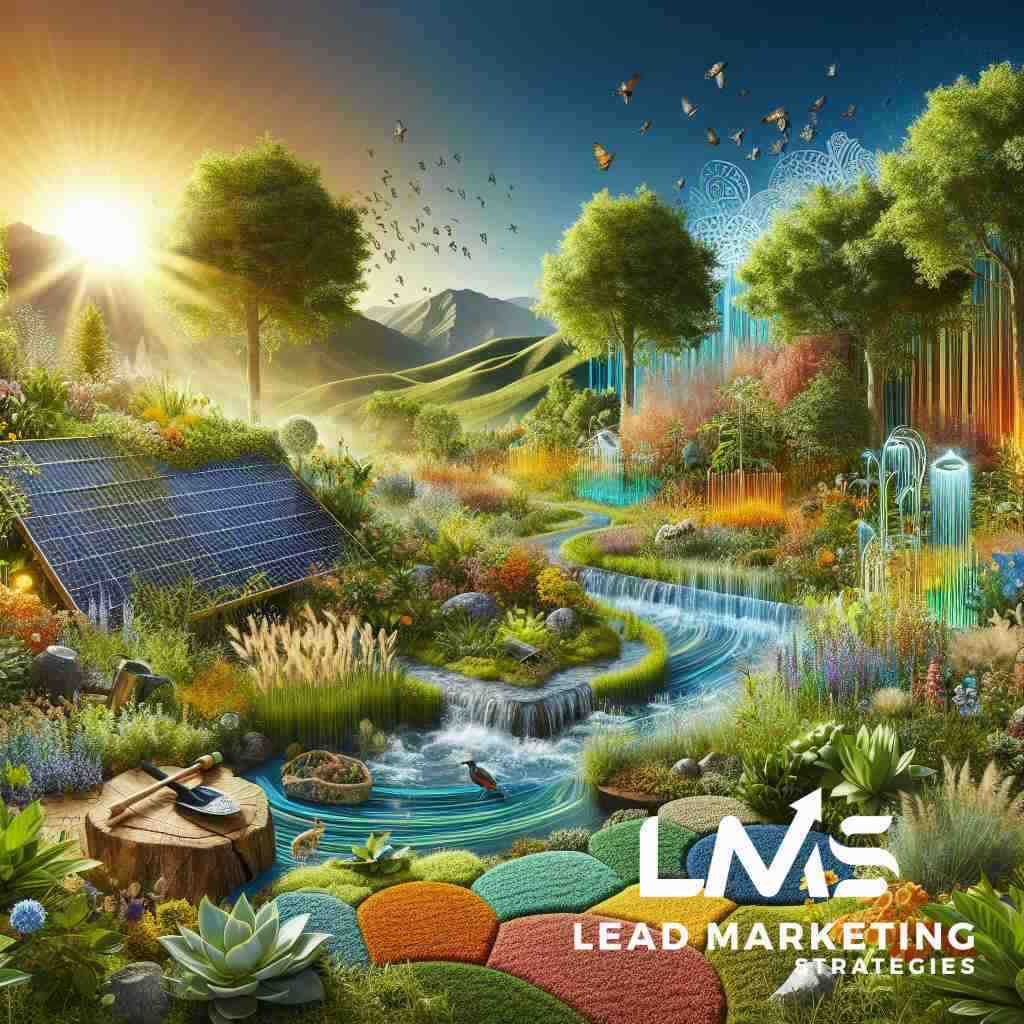 Understanding Eco-Friendly Landscaping Marketing Strategies