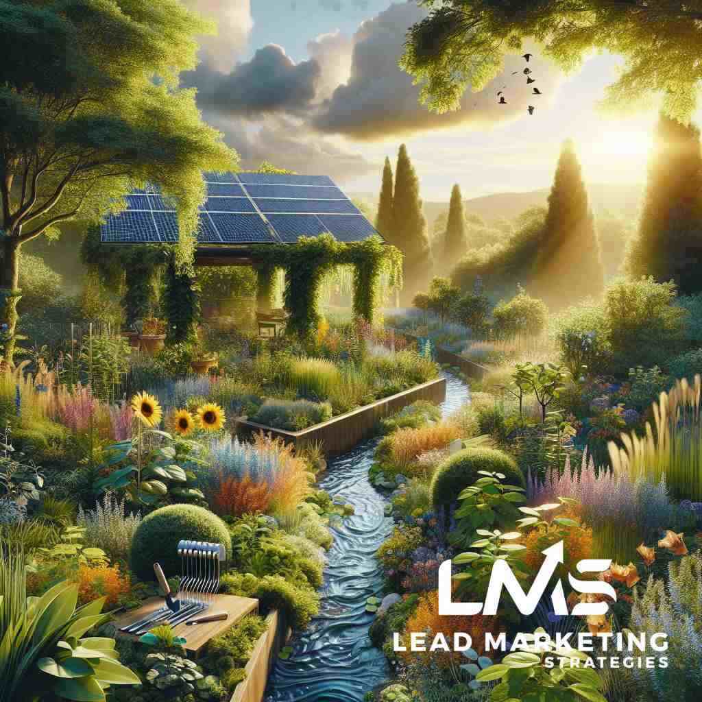 Understanding Eco-Friendly Landscaping Marketing Strategies