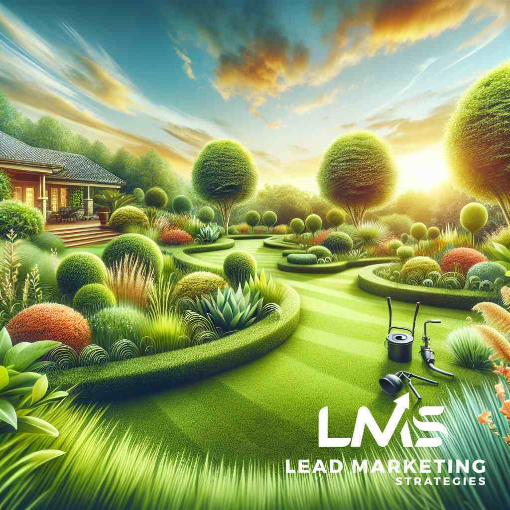 What is Lawn Care Branding Insight from Experts