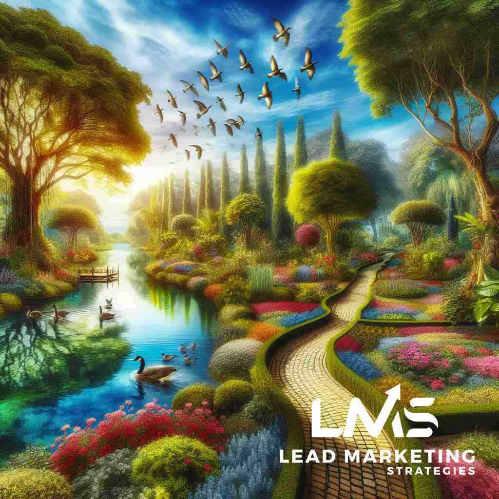 What Landscaping Marketing Strategies Mean for Growth