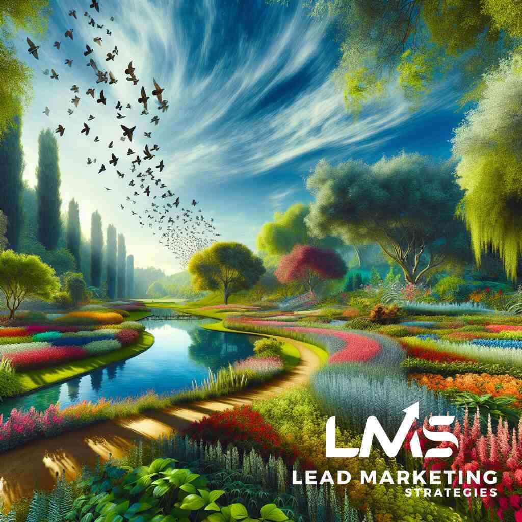 What Landscaping Marketing Strategies Mean for Growth