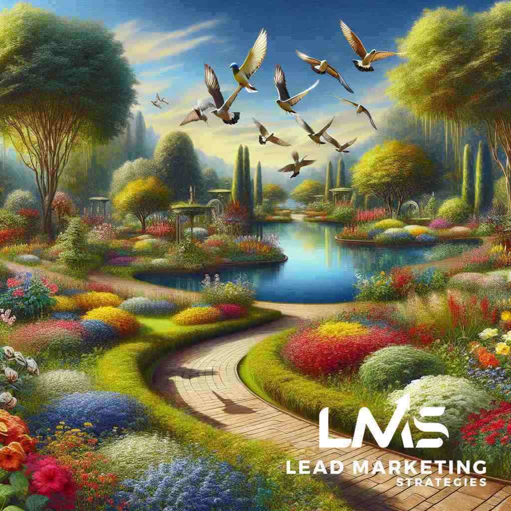 What Landscaping Marketing Strategies Mean for Growth