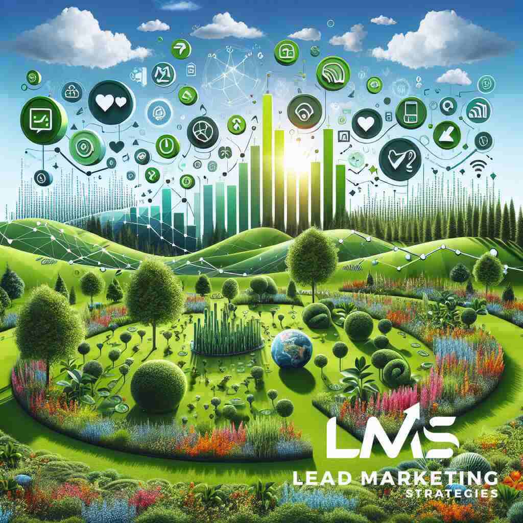 What Lawn Treatment Marketing Strategies Mean Today