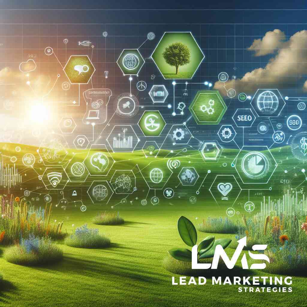 What Lawn Treatment Marketing Strategies Mean Today