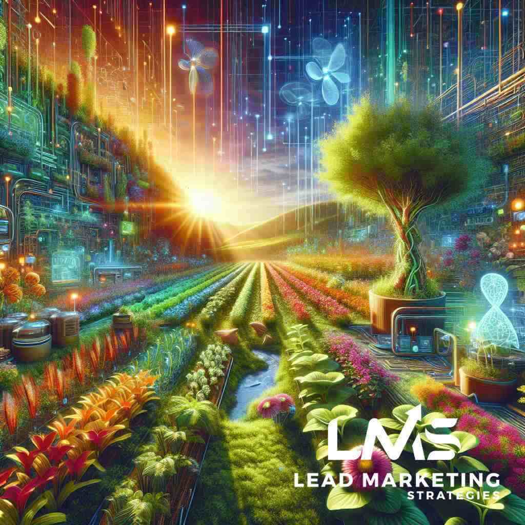 Exploring the Best Lawn Care Social Media Strategies in 2025