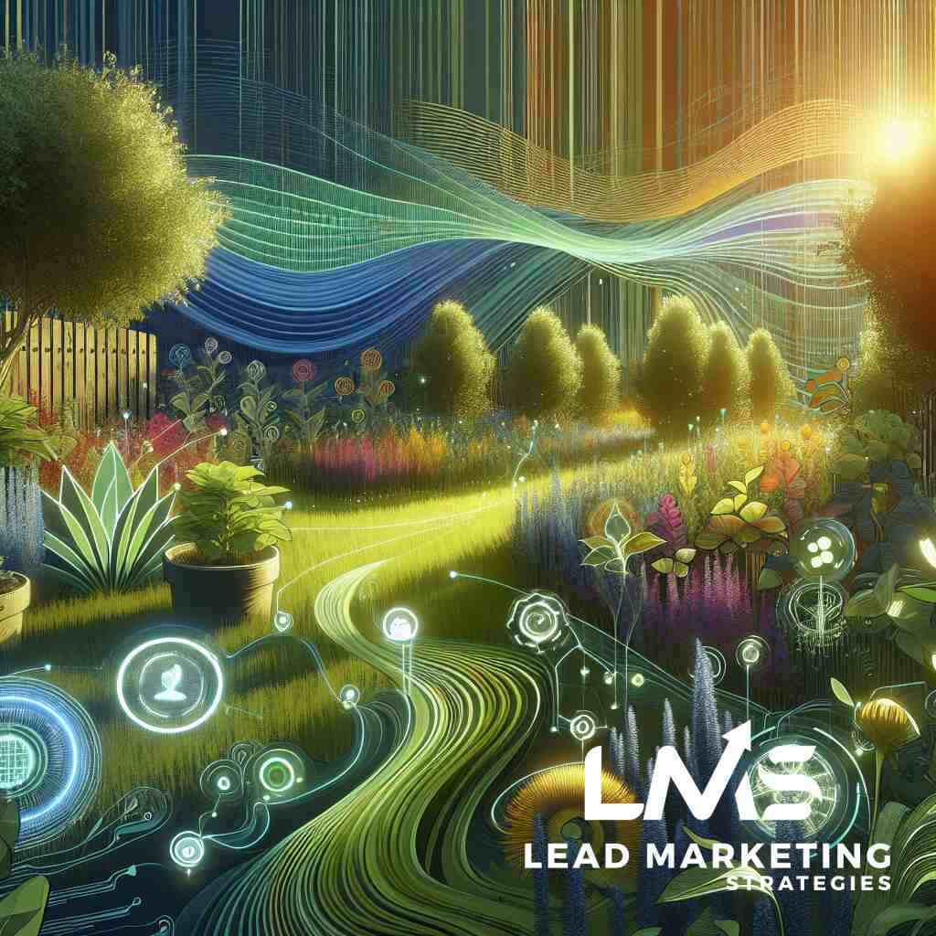 Exploring the Best Lawn Care Social Media Strategies in 2025