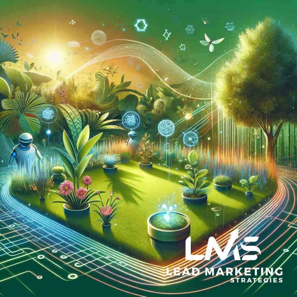 Exploring the Best Lawn Care Social Media Strategies in 2025