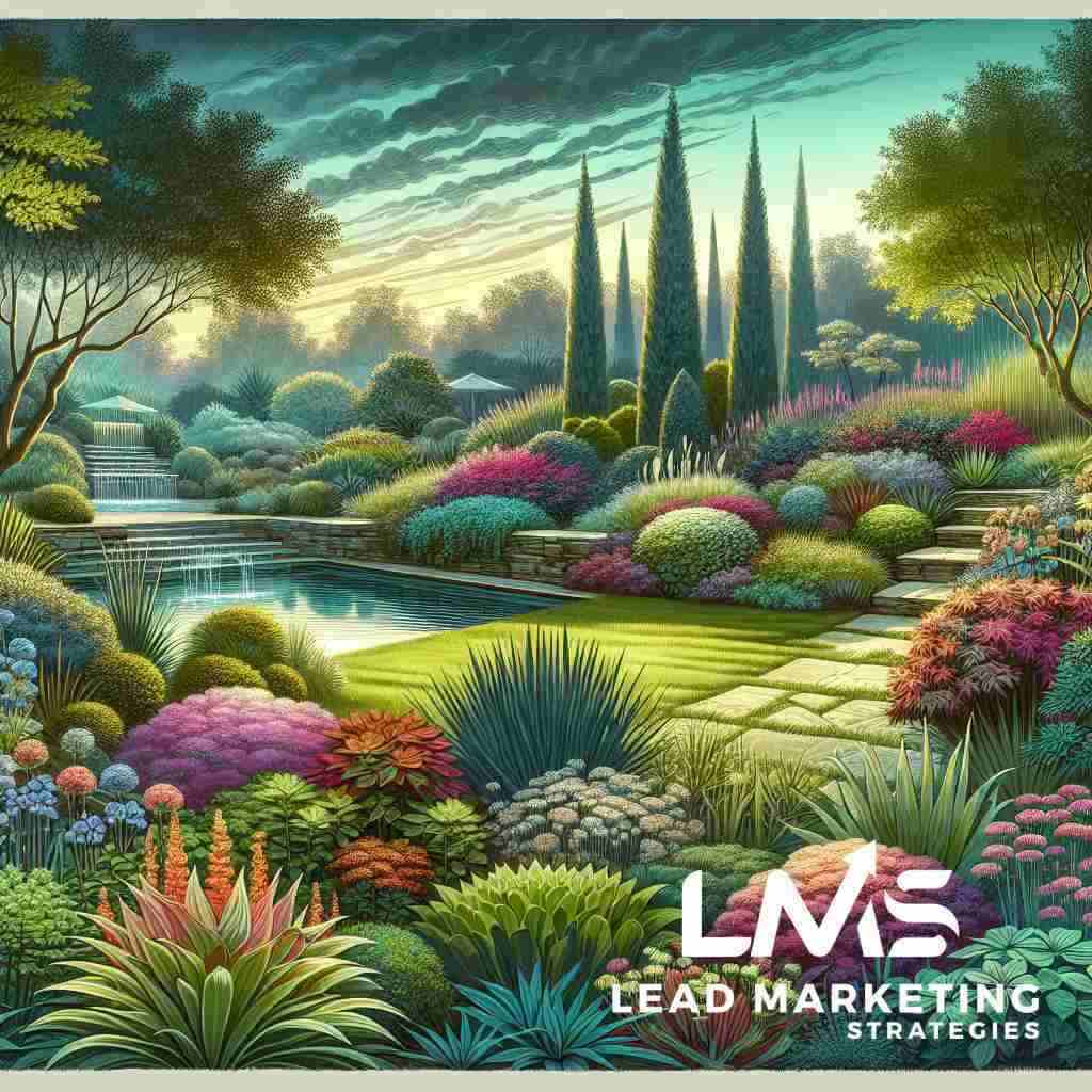 How to Elevate Visual Branding in Landscaping