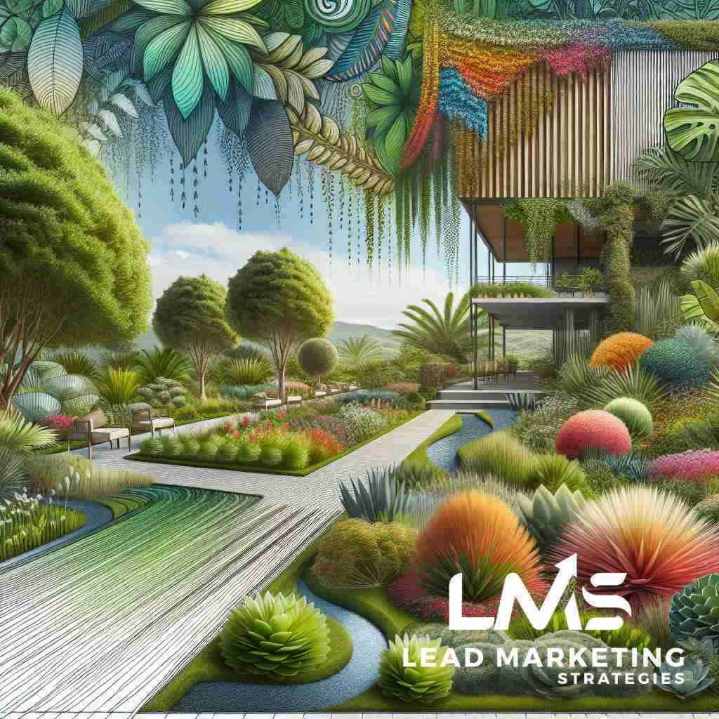 How to Elevate Visual Branding in Landscaping