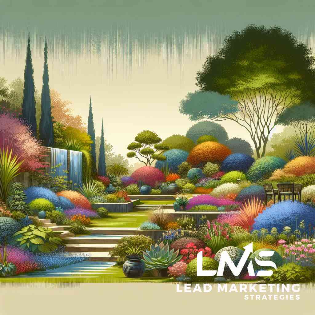 How to Elevate Visual Branding in Landscaping