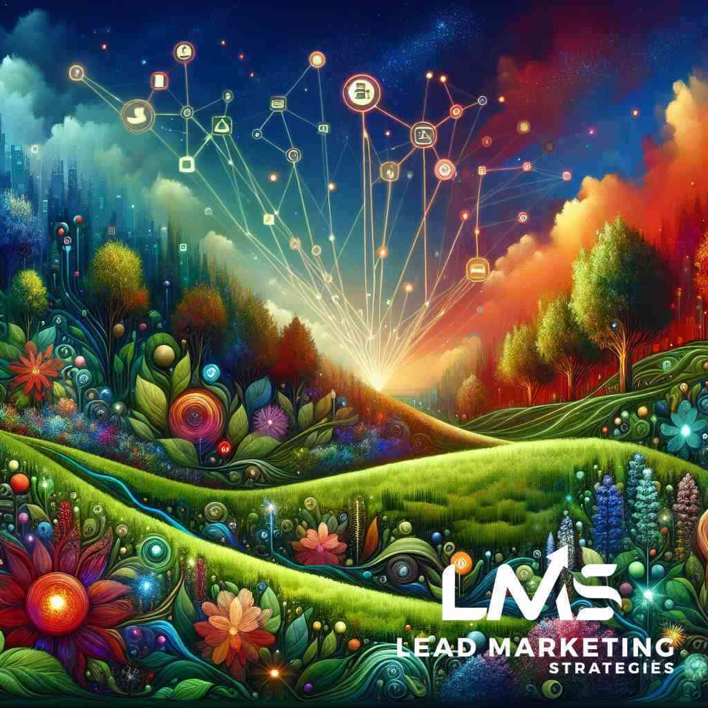 How to Leverage Social Media for Lawn Care Branding